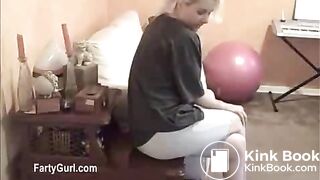 BLONDE BEST FARTS COMPILATION, ScatKings.com Scat Porn 4 ScatKings.com Scat Porn