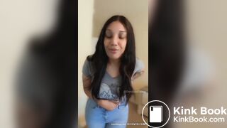 Ebony anal wet scat, ScatKings.com Scat Porn 2 ScatKings.com Scat Porn