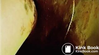 Scat - ShittyAssTease, ScatKings.com Scat Porn 9 ScatKings.com Scat Porn