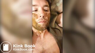 assplay full of shit (04-01-2017), ScatKings.com Scat Porn 14 ScatKings.com Scat Porn