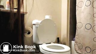 Amazing Diarrhea Video, ScatKings.com Scat Porn 7 ScatKings.com Scat Porn