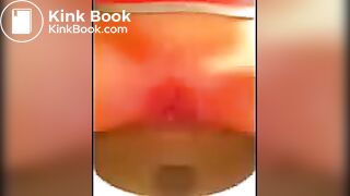 Babe Pooping 2, ScatKings.com Scat Porn 16 ScatKings.com Scat Porn